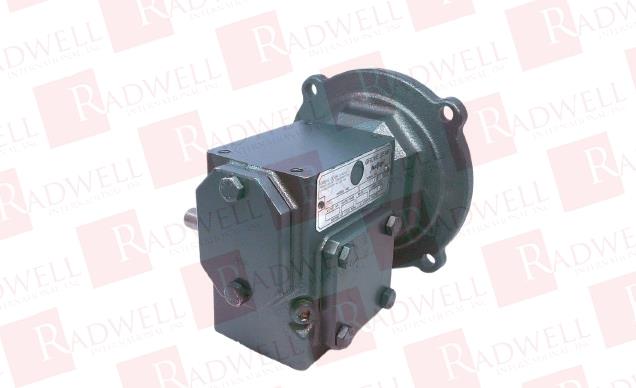 REGAL REXNORD BMQ213-100-2-56C
