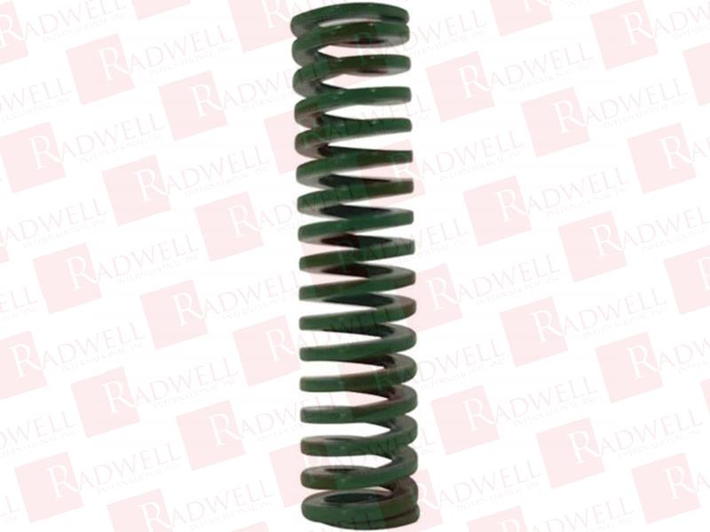 GIBRALTAR PRODUCTS DCIL16-51