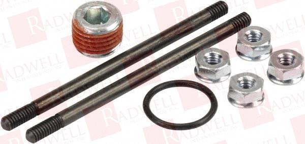 INGERSOLL RAND 116345-2