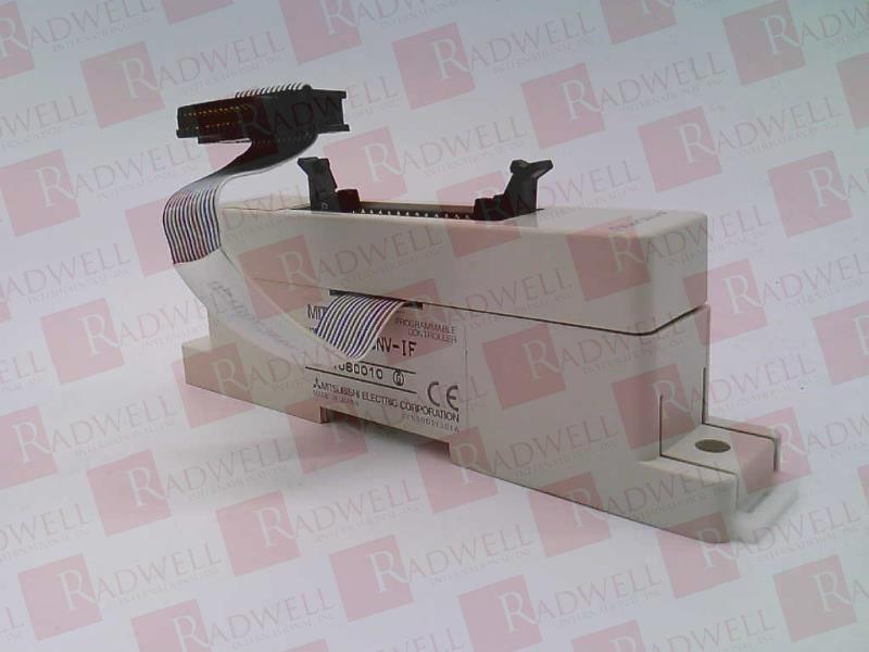 MITSUBISHI FX2N-CNV-IF