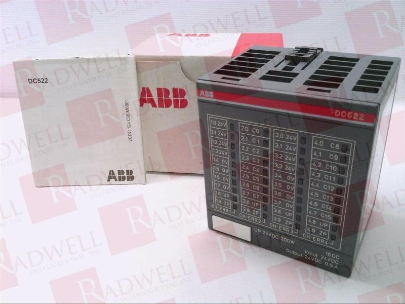 ASEA BROWN BOVERI 1SAP240600R0001