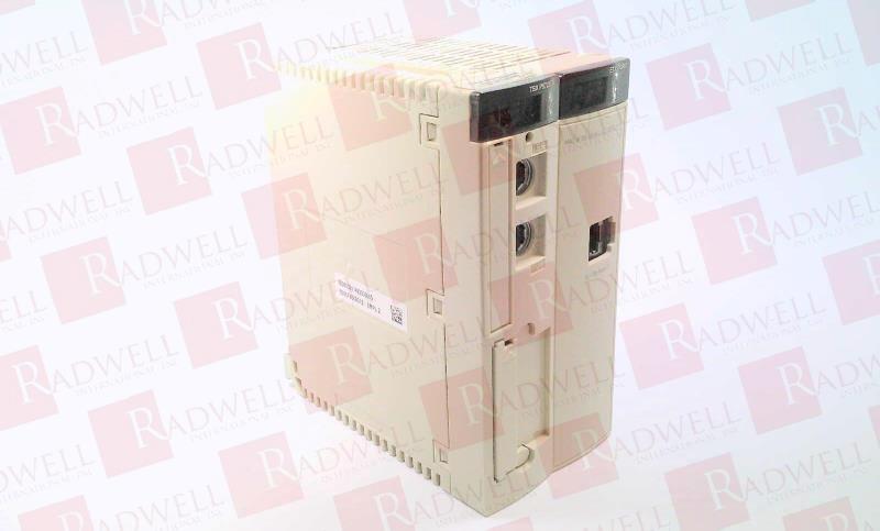 SCHNEIDER ELECTRIC TSXP572634M