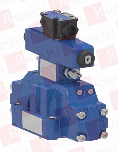 EATON CORPORATION DG5V-8-H-6C-T-M-FTWL-B-10