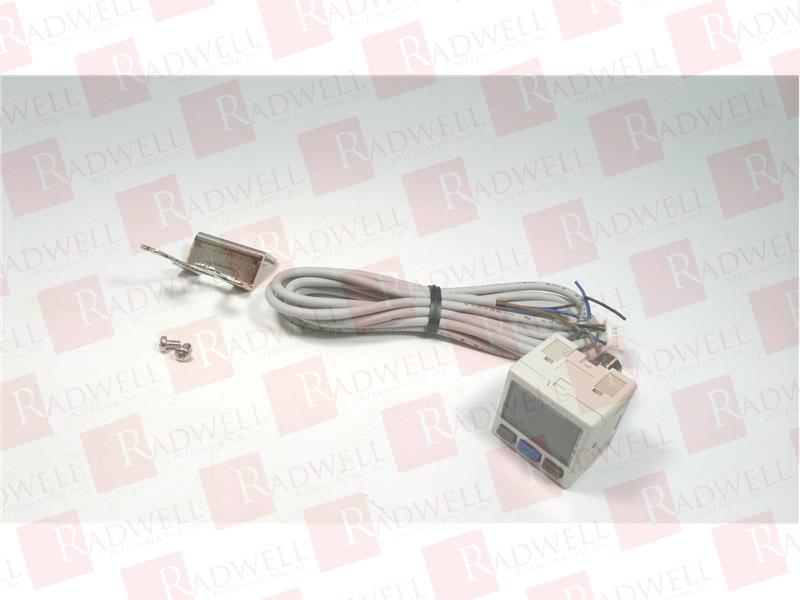 SMC ISE30A-N01-P-LA2
