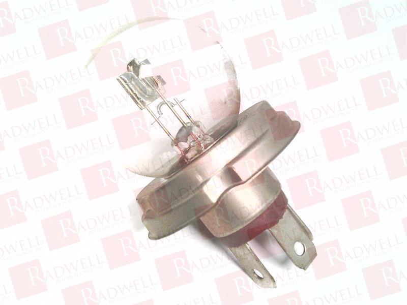 LIGHT BULB, 12 VOLT, 45/40 WATT