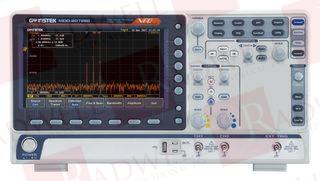 GW INSTEK MDO-2072EG
