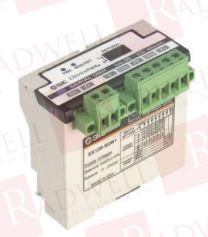 SMC EX120-SCA1