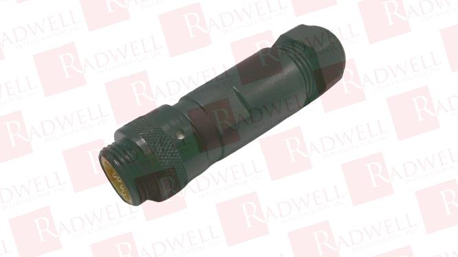 TURCK BS 4161-0 8-17MM