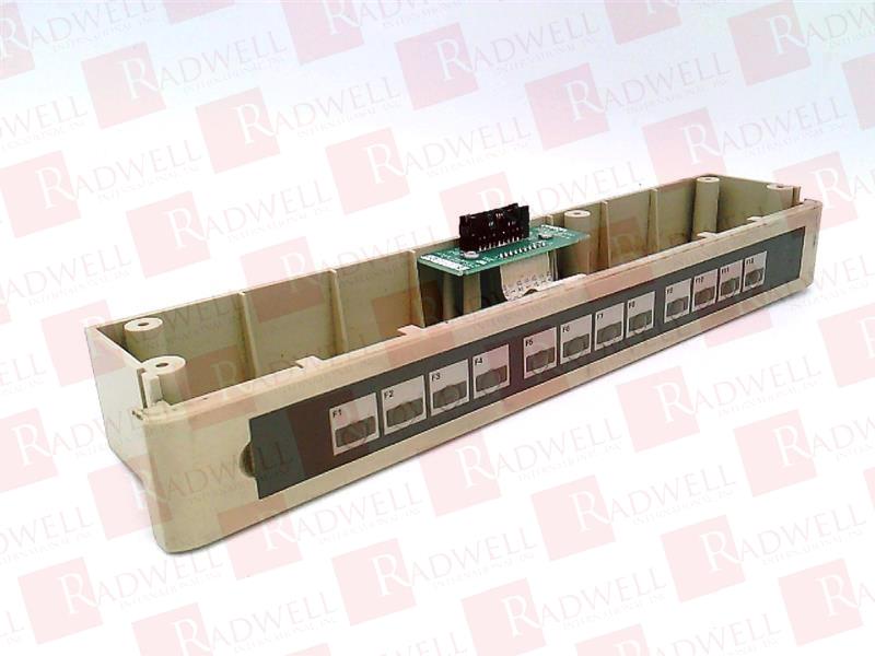 OMRON NT600M-FK210