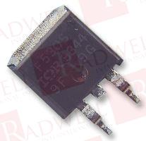 ON SEMICONDUCTOR FQB6N80TM