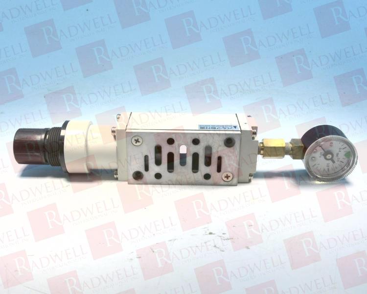 SMC ARB210-00-B-X204