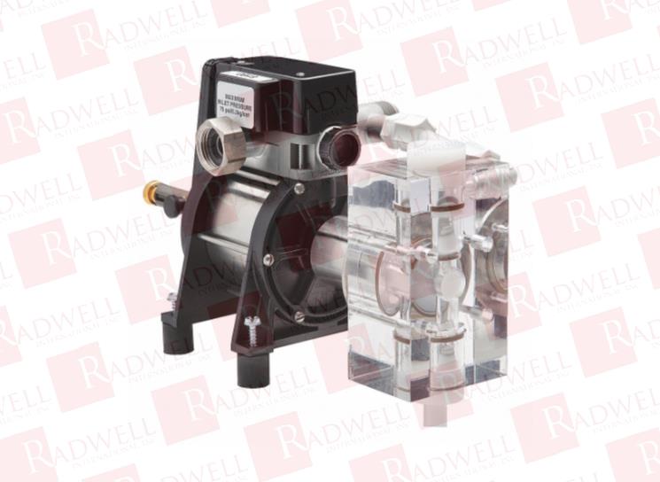 ERIEZ MAGNETICS 84-1420