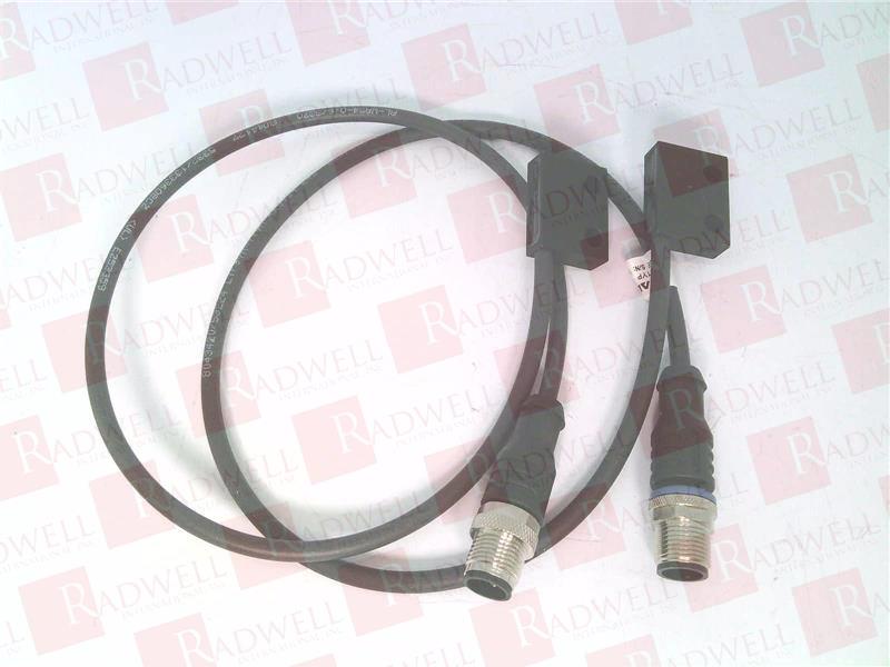 BALLUFF BOS R060M-PO-IX10-00,6-S4