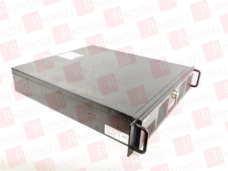 SCHNEIDER ELECTRIC DSNVR16500