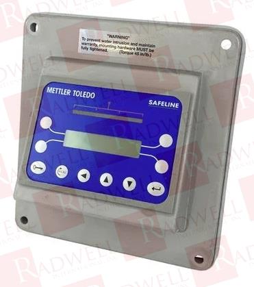 METTLER TOLEDO 72997838