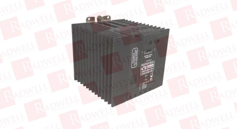 OMEGA ENGINEERING SSRINT660AC100