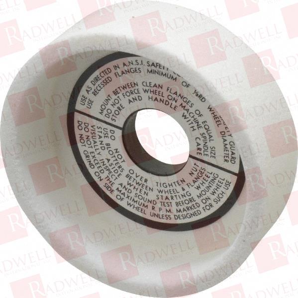 GRIER ABRASIVE CO T6-5W33395