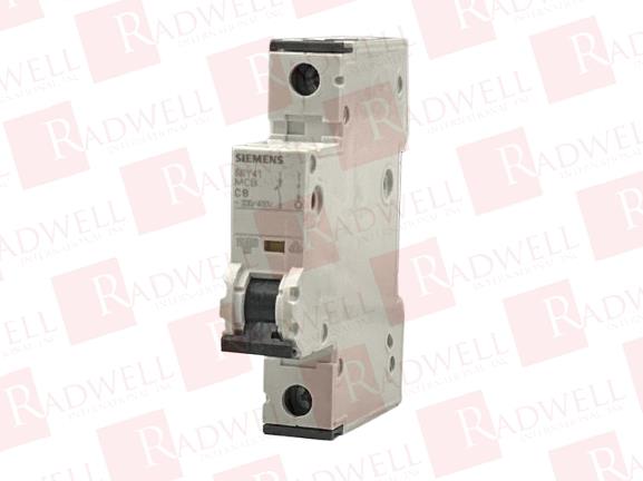 SIEMENS 5SY41087