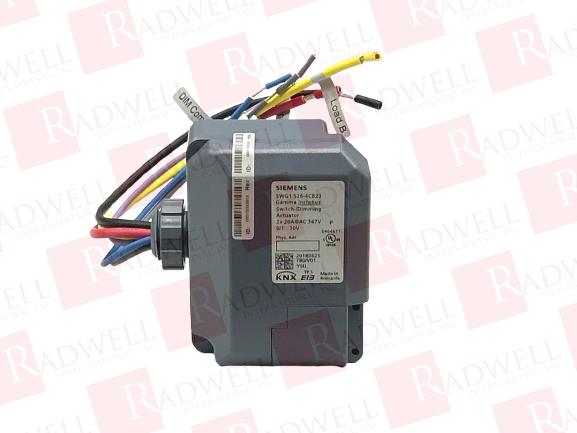 SIEMENS 5WG1526-4CB23
