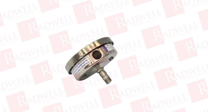 ASHCROFT 35 1009 SWL 02B