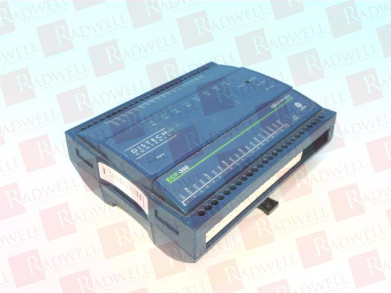 DISTECH ECP-300