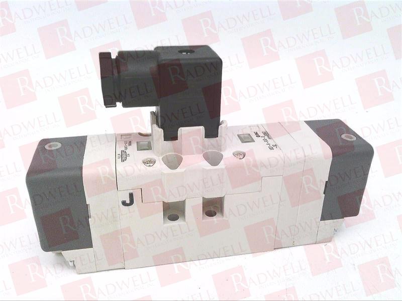 SMC VQ7-6-FJG-D-3Z