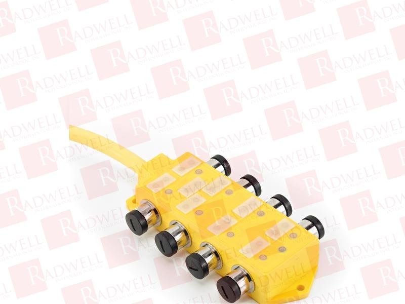 HTM SENSORS ASSR4-5/3PA-10-5.0M