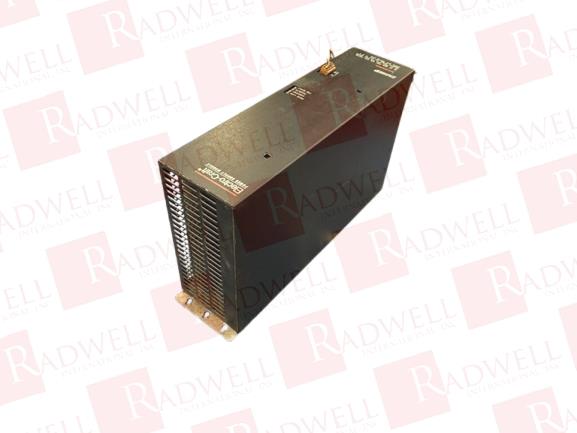 ELECTROCRAFT BRU-500-PSM-125