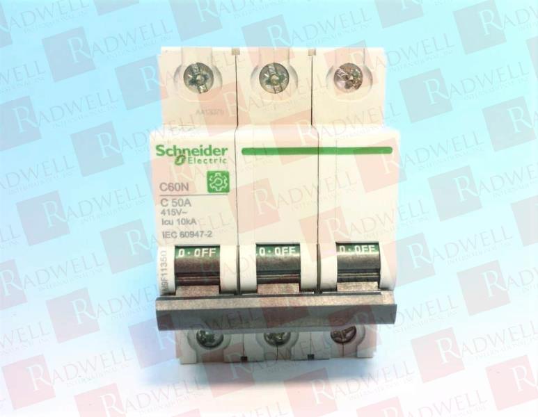 SCHNEIDER ELECTRIC M9F11350