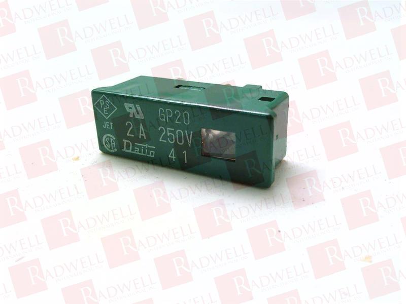 DAITO GP-20