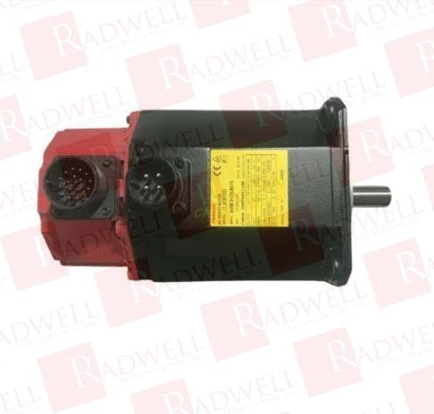 FANUC A06B-0123-B575#7008
