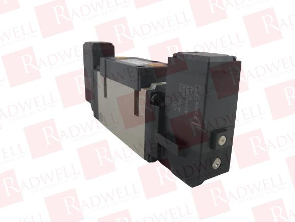 SMC NVFS3301-3FZ