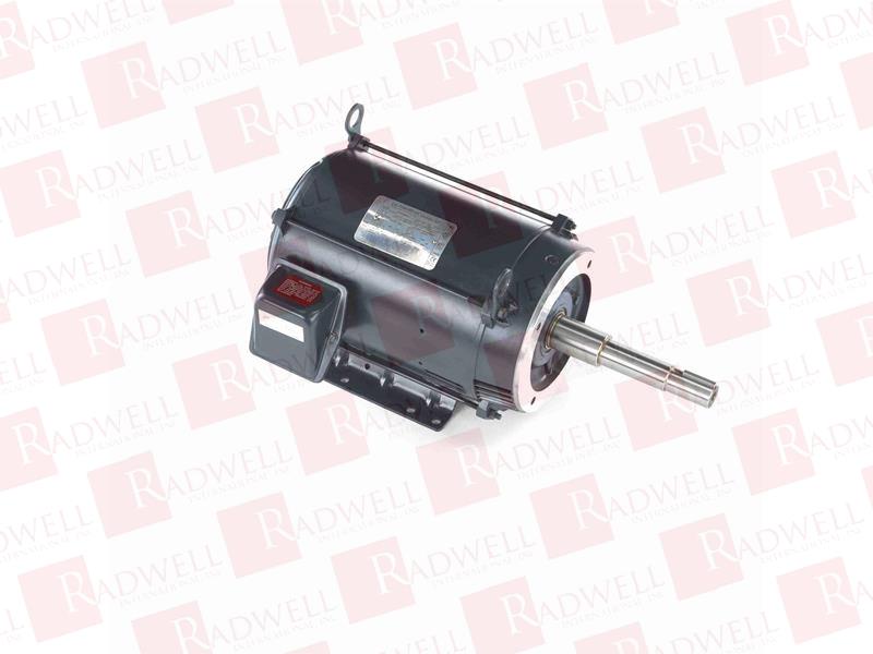 REGAL REXNORD 213TTDBD6013