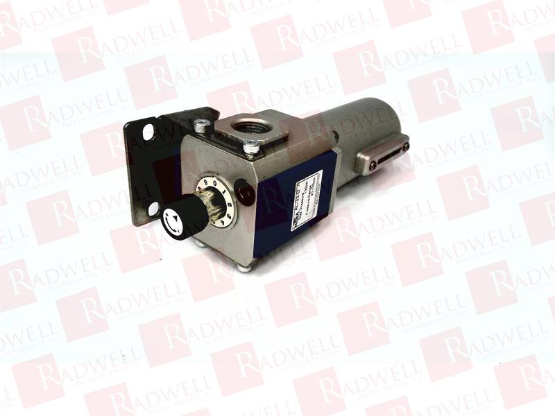 AUTOMATION DIRECT AL-33-D