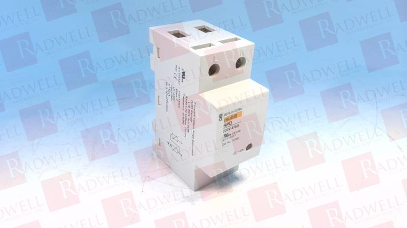 SCHNEIDER ELECTRIC 12728