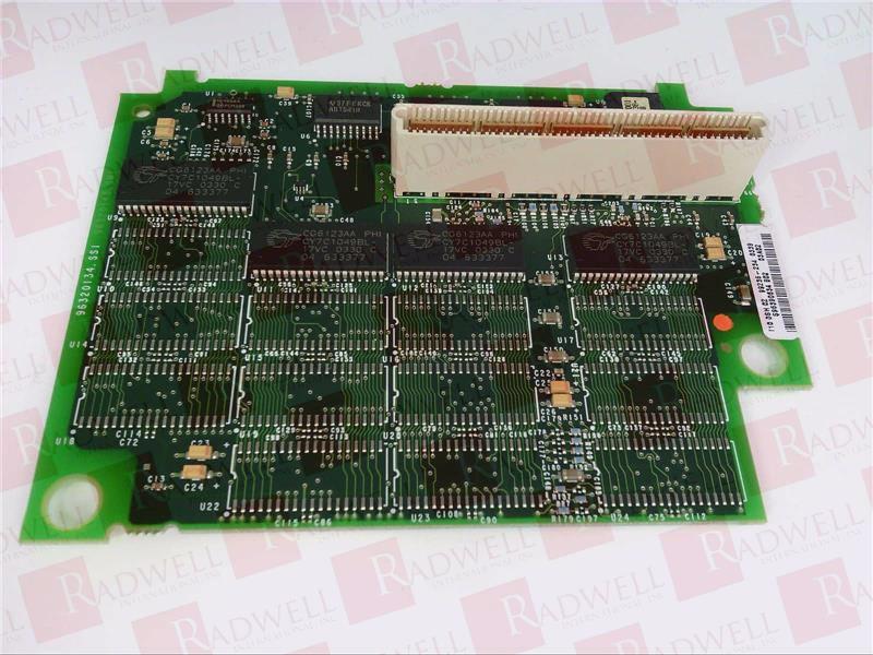 ALLEN BRADLEY 1756-M23