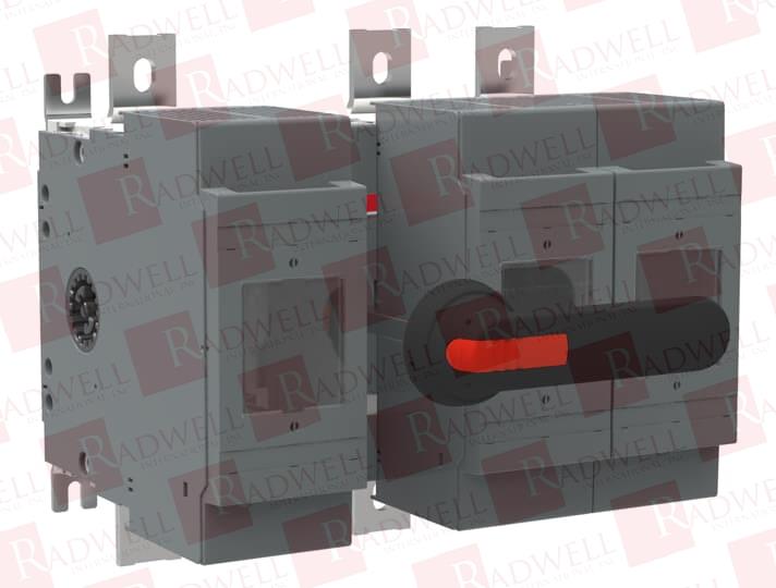 ASEA BROWN BOVERI 1SCA022825R9090