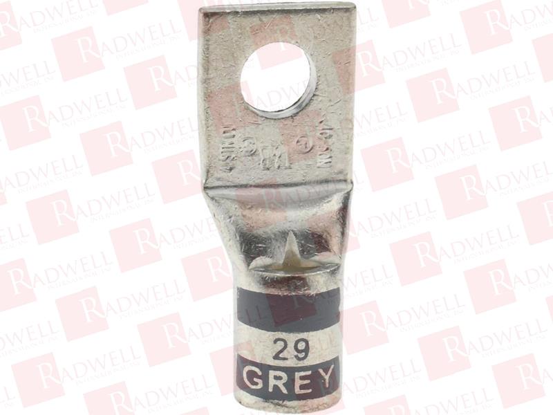 ABB THOMAS & BETTS -17212-4-BD