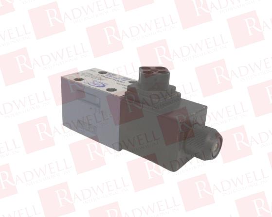 CONTINENTAL HYDRAULICS VSD03M-1A-G-42L-A
