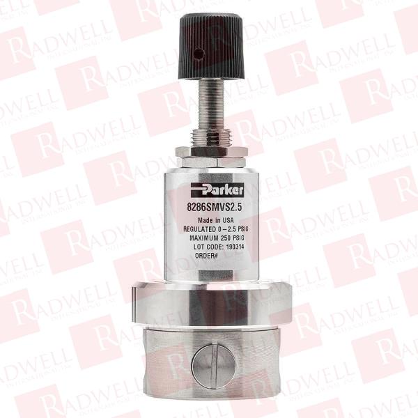 PARKER 8286SMVS10