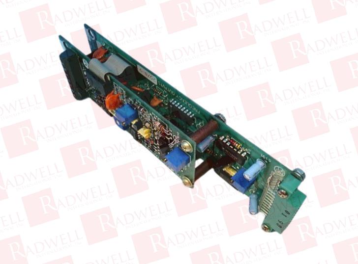 ALLEN BRADLEY 89199-001