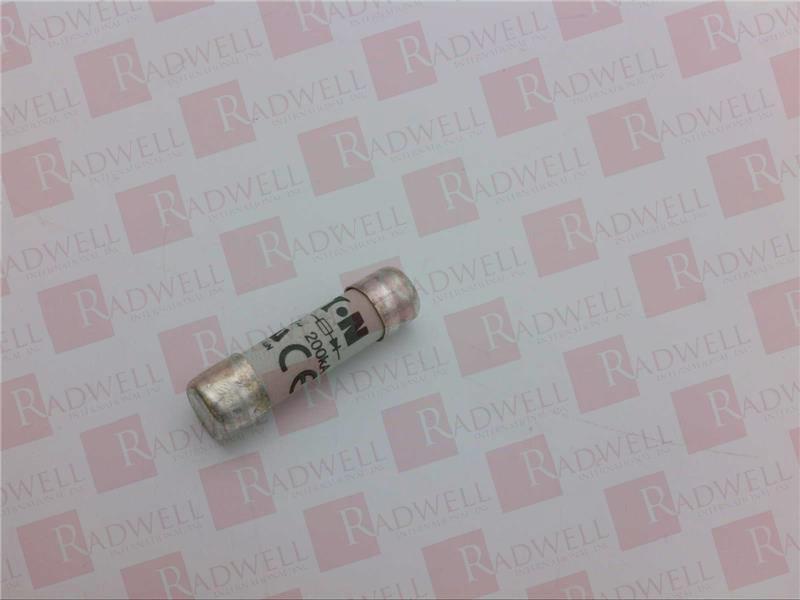 EATON CORPORATION FWP-16G10F