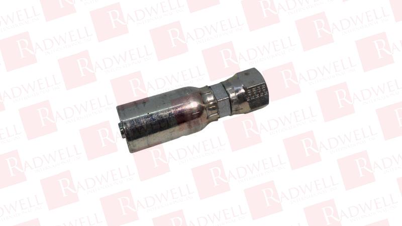 PARKER 108HY-6-5