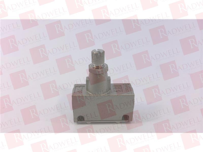 SMC AS3000-F03