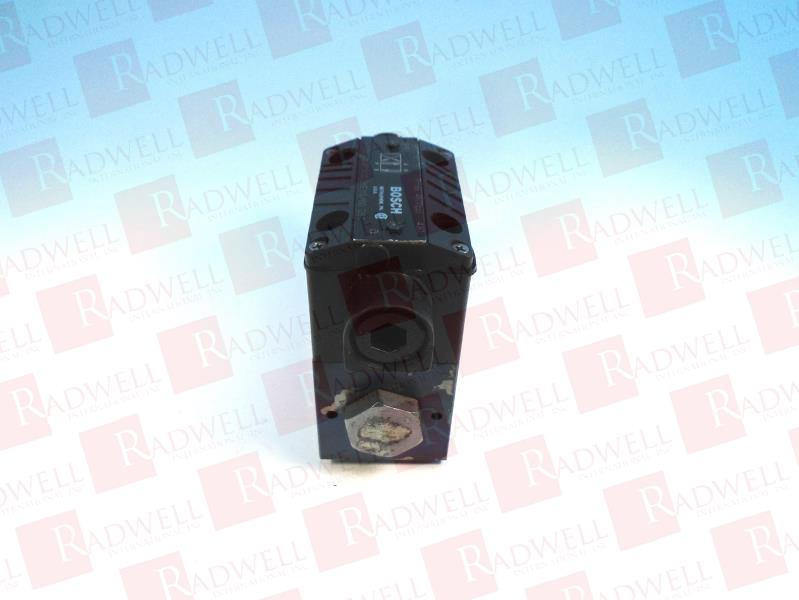 BOSCH 081WV06P1V1012KE-115/60-D51
