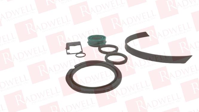 NORGREN PRQA/882063/00