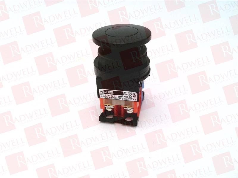 FUJI ELECTRIC AR30M0R-11B