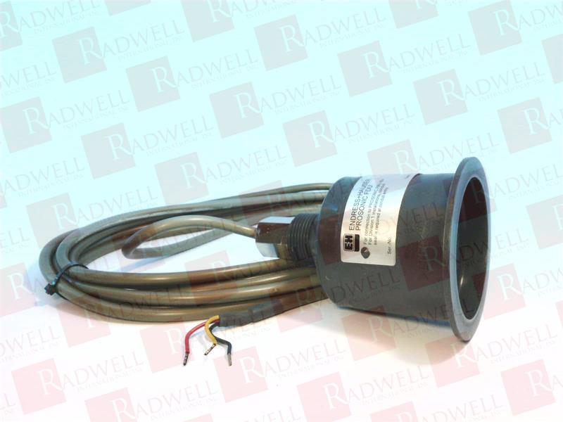 ENDRESS & HAUSER FDU80F-QN1
