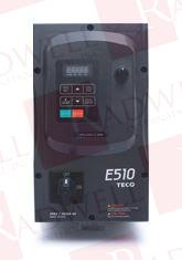 TECO-WESTINGHOUSE E510-205-H3-U