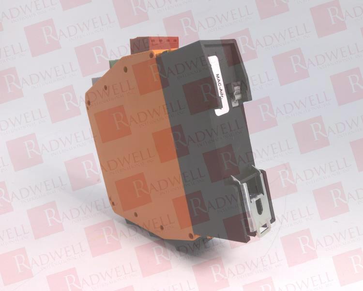 EFECTOR DIAGNOSTIC ELECTRONICS-VSE001